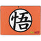 Dragon Ball Z Goku Iconic Kanji Symbol Surface Pro 8 Skin